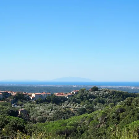 Talpa-18 By Interhome Appartement *