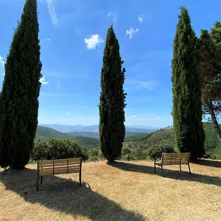 Talpa-18 By Interhome Appartement