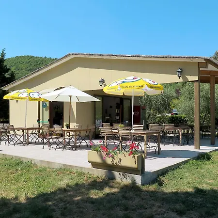 Talpa-18 By Interhome Appartement *