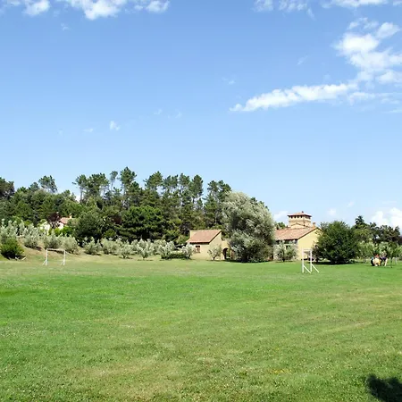 Talpa-18 By Interhome Appartement Riparbella