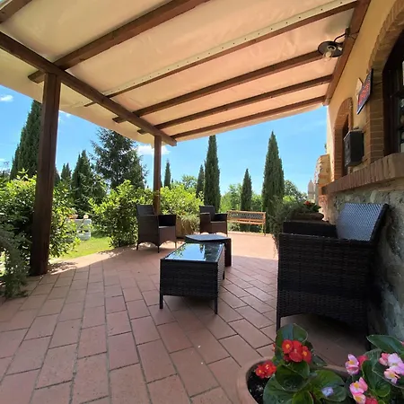 شقة Talpa-18 By Interhome *