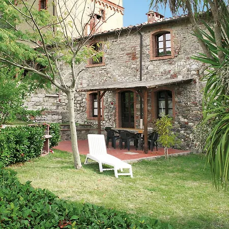 شقة Talpa-18 By Interhome