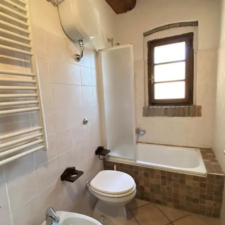 Appartement Talpa-18 By Interhome