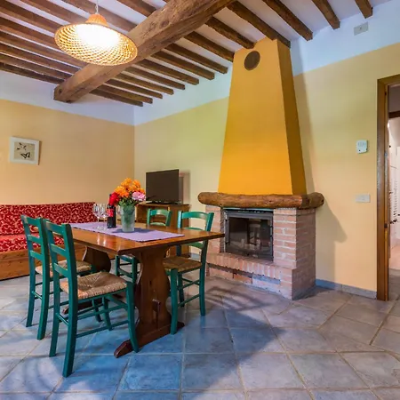 Appartement Talpa-18 By Interhome *