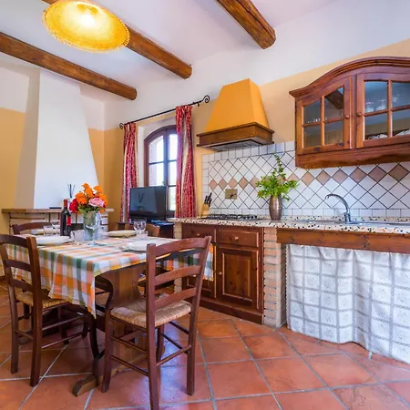 Appartement Talpa-18 By Interhome