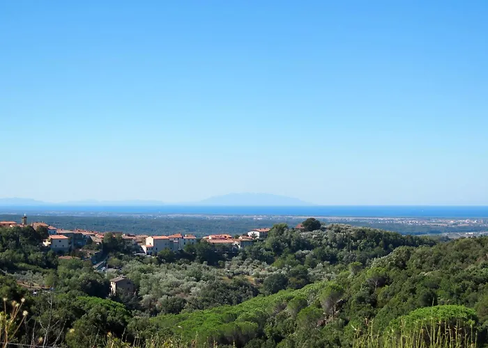 Talpa-18 By Interhome Appartement *