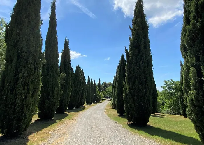 Talpa-18 By Interhome Appartement