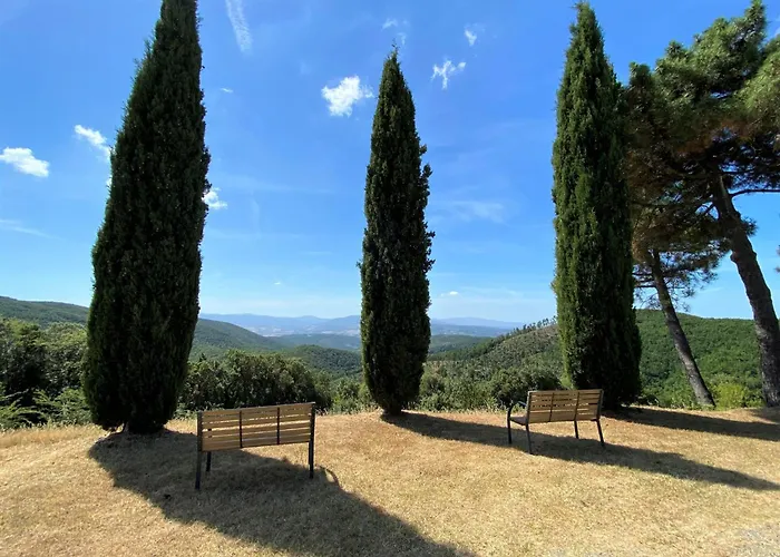 Talpa-18 By Interhome Appartement