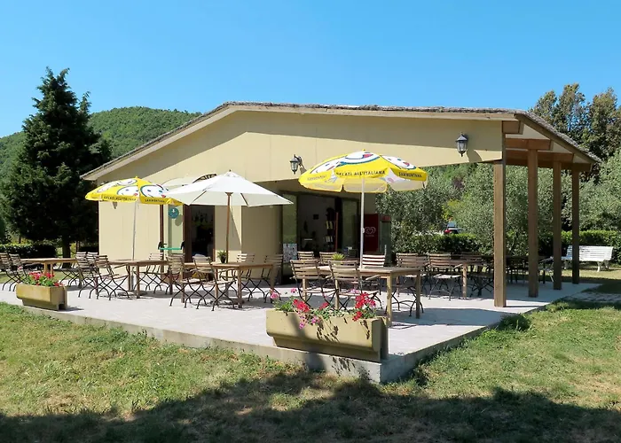 Talpa-18 By Interhome Appartement *