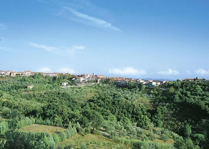 Talpa-18 By Interhome * Riparbella