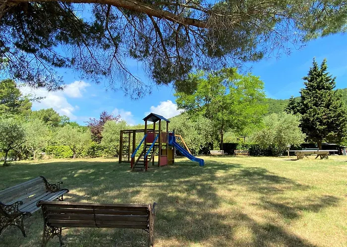 Appartement Talpa-18 By Interhome *