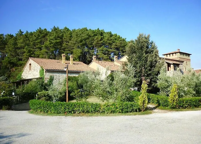 Appartement Talpa-18 By Interhome