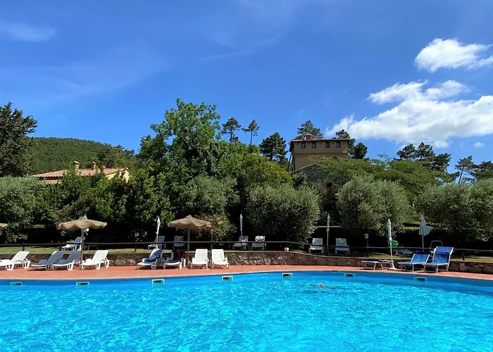 Talpa-18 By Interhome Appartement *