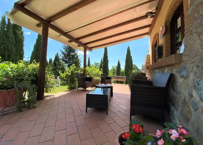 Appartement Talpa-18 By Interhome *