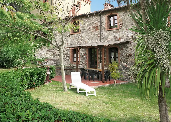 Appartement Talpa-18 By Interhome