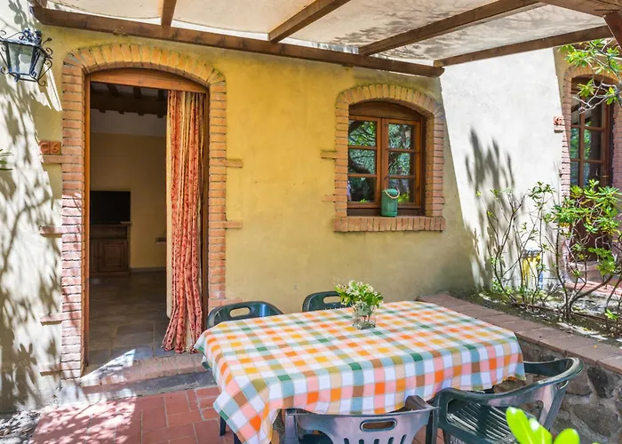 Talpa-18 By Interhome Appartement *