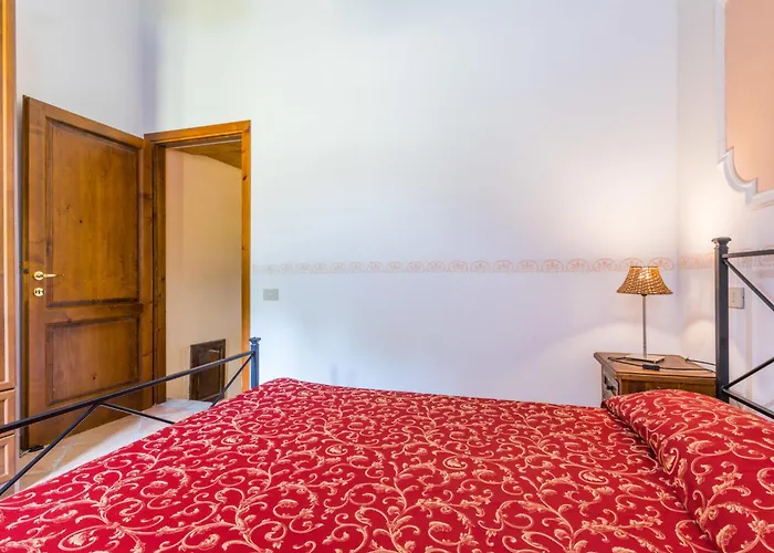 Talpa-18 By Interhome Riparbella