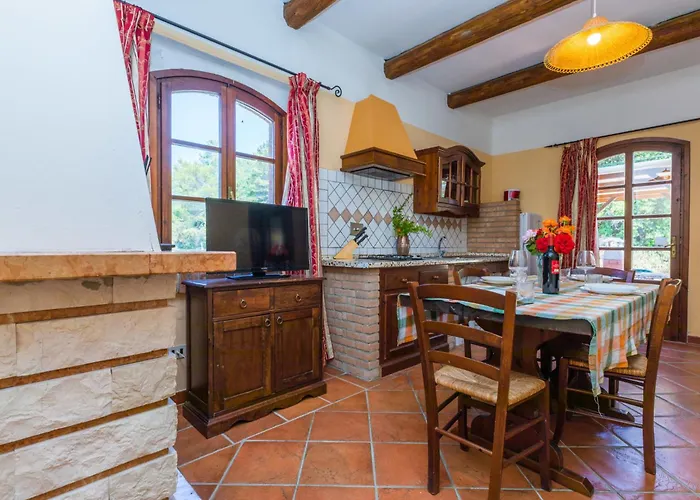 Talpa-18 By Interhome Appartement