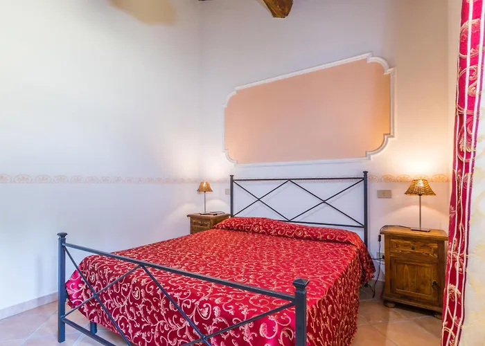 Appartement Talpa-18 By Interhome *