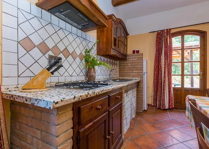 Talpa-18 By Interhome Riparbella