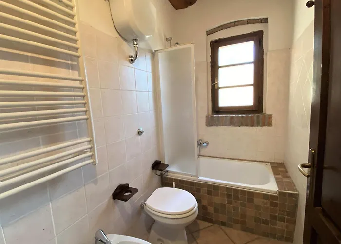 Appartement Talpa-18 By Interhome