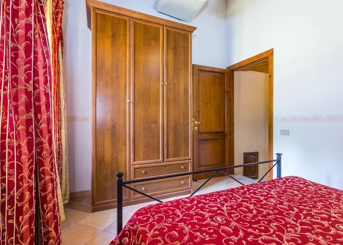 Talpa-18 By Interhome Riparbella