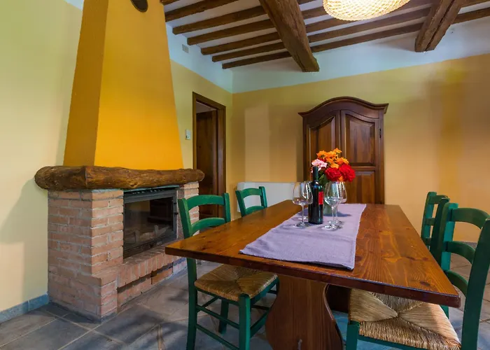 Talpa-18 By Interhome