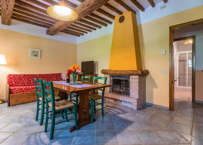 Appartement Talpa-18 By Interhome *