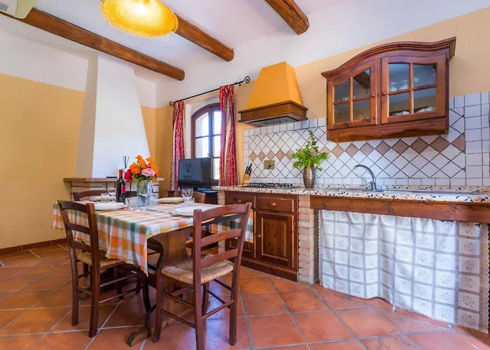 Appartement Talpa-18 By Interhome