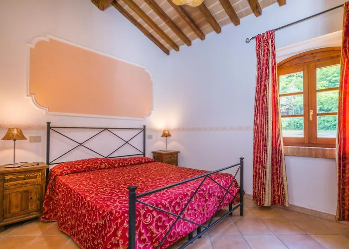 Appartement Talpa-18 By Interhome *