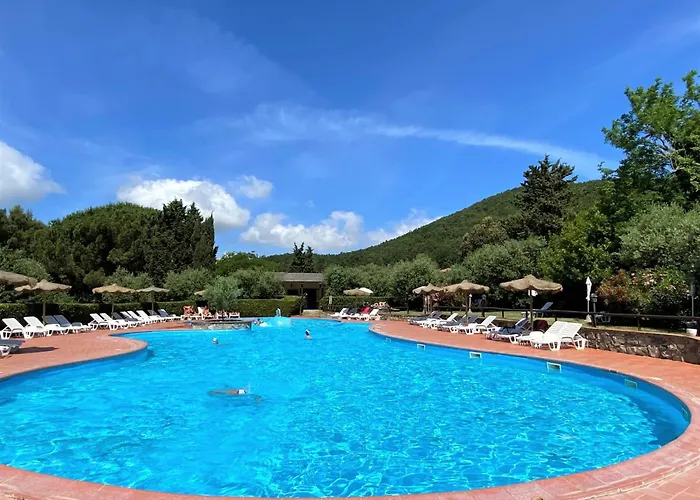 Talpa-18 By Interhome Appartement